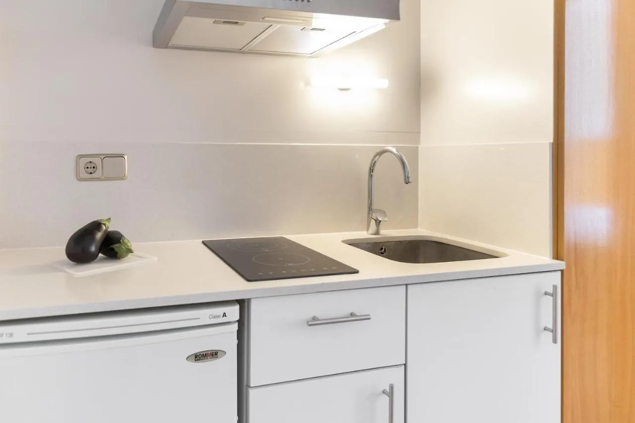 Atica Apartments - By Weflating Barcelona