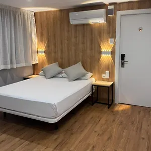 Szálloda Medicis, Barcelona