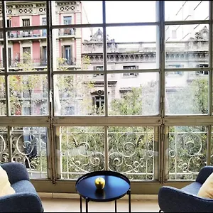  Appartement M&e Agency Valencia 277 By Marta And Emanuele