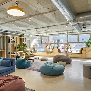 Hostal Unite, Barcelona