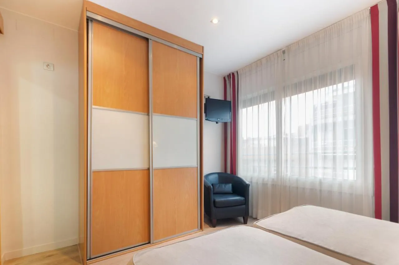 Atica Apartments - By Weflating Barselona