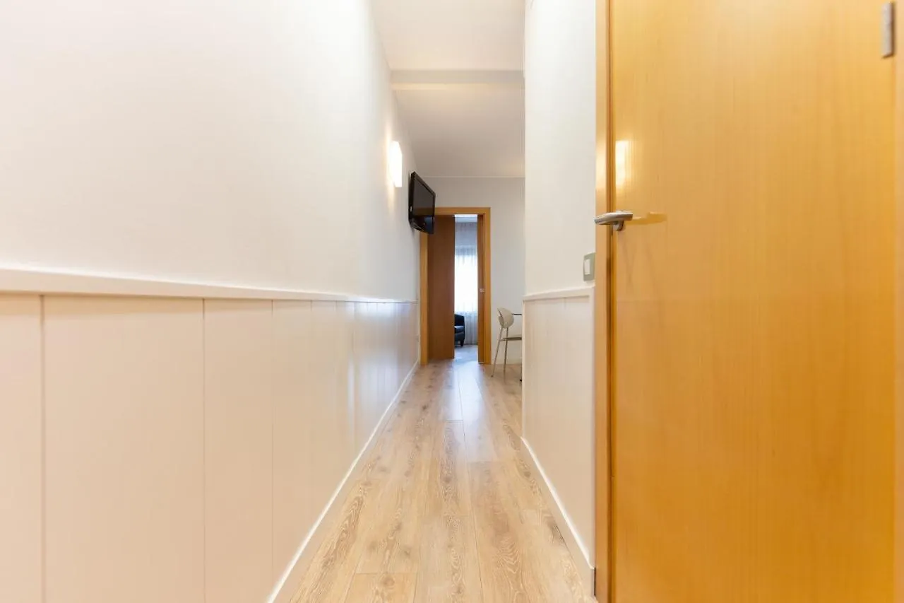 Atica Apartments - By Weflating Barselona