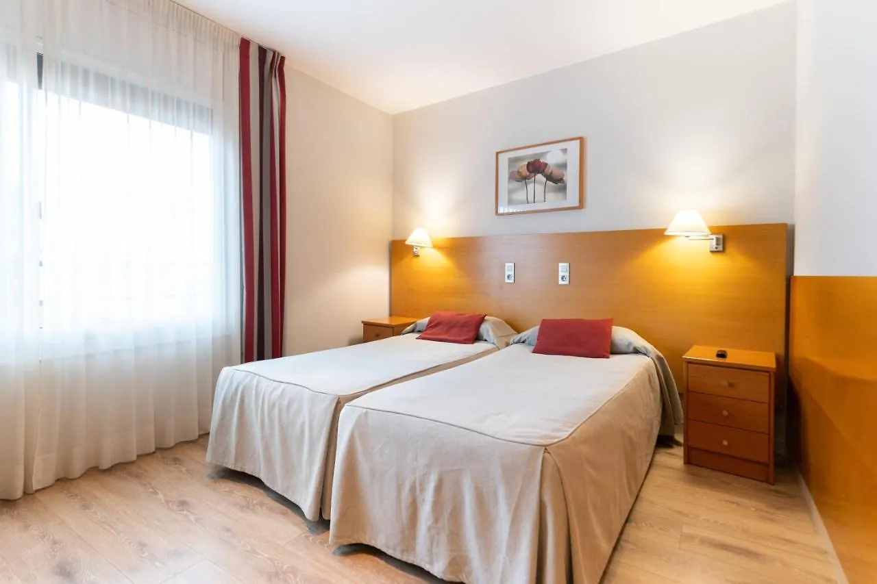 Atica Apartments - By Weflating Barselona