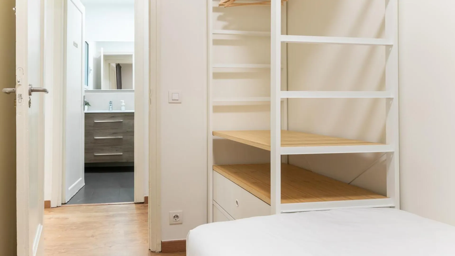 Atica Apartments - By Weflating Barselona