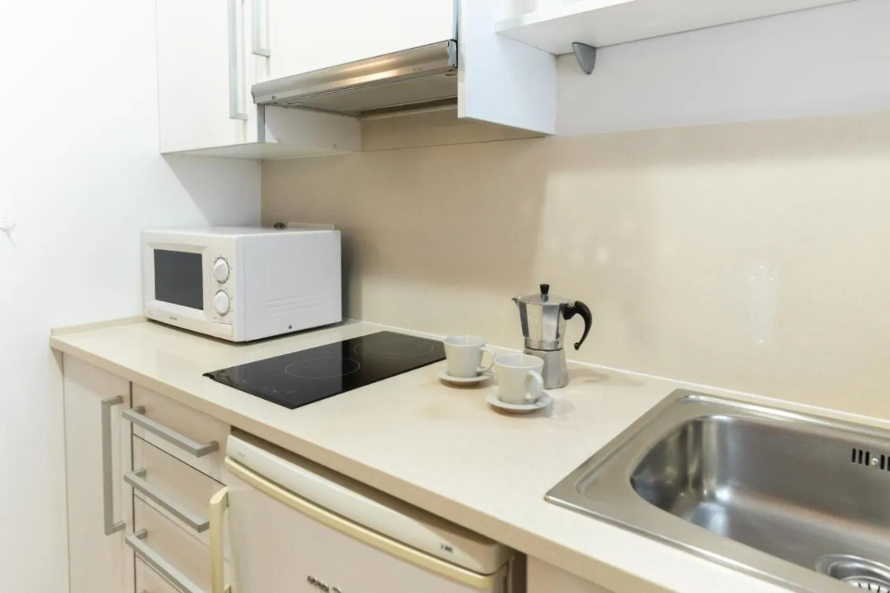 Atica Apartments - By Weflating Barcelona 0*,  Spain