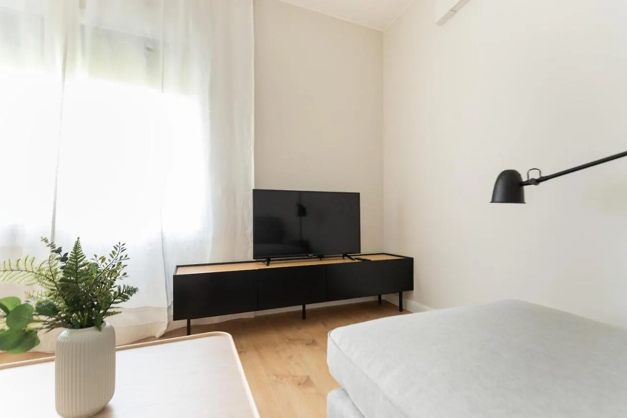 Atica Apartments - By Weflating Barcelona Spain