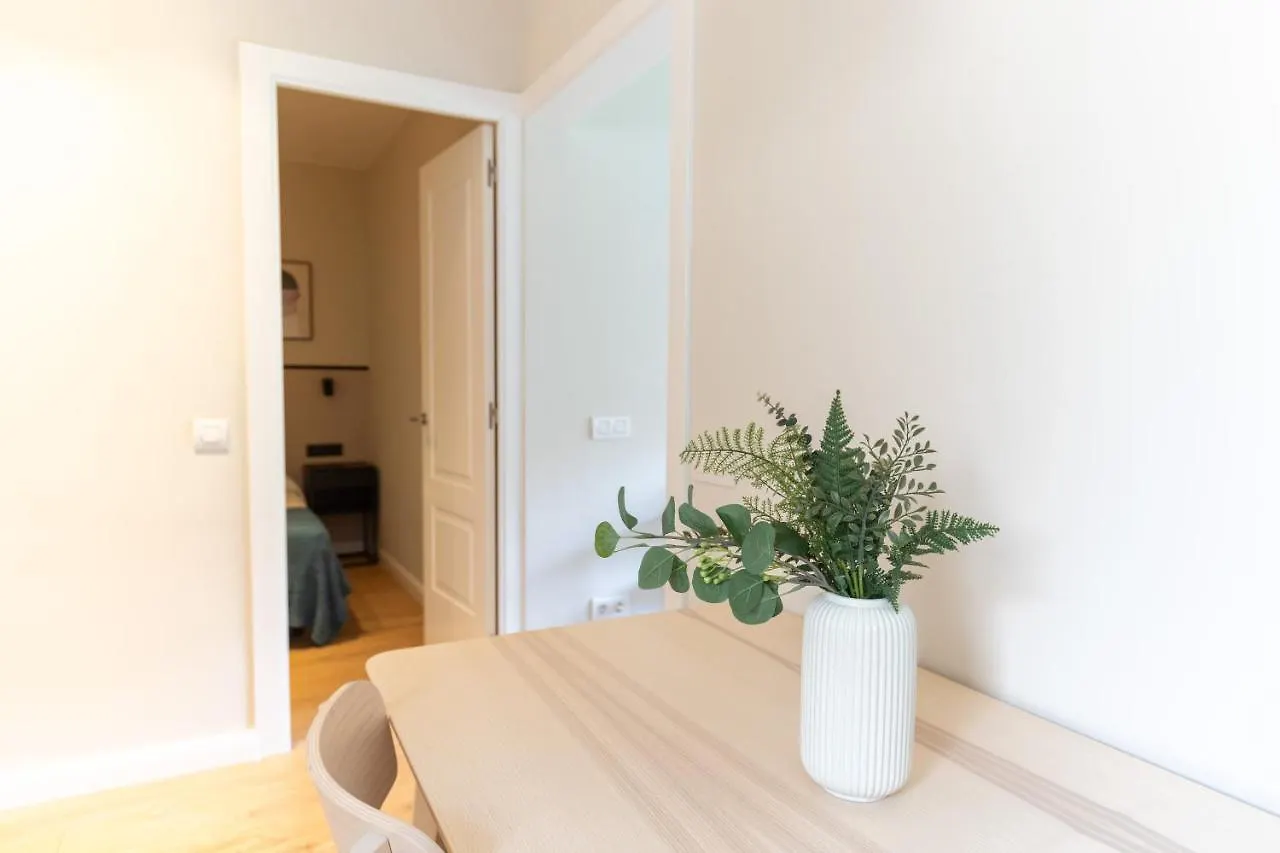 Atica Apartments - By Weflating Barcelona Spain