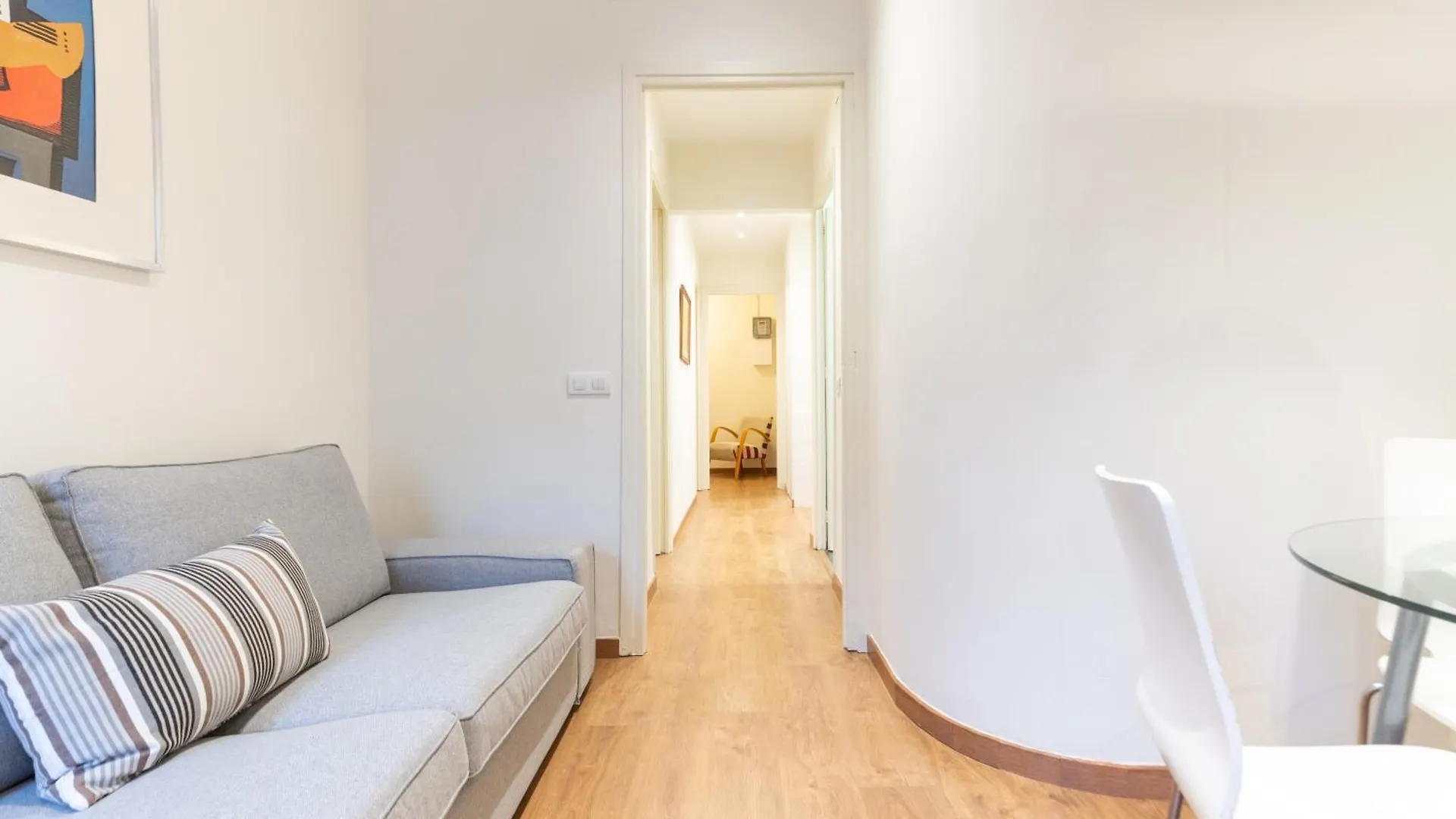 Atica Apartments - By Weflating Barcelona